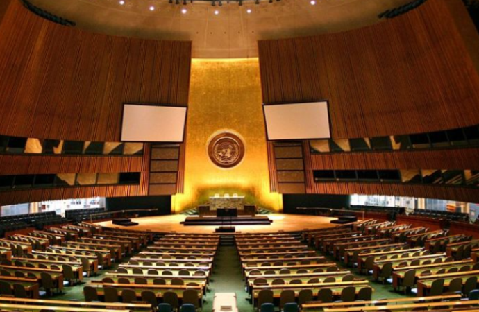 Costa Rica abogará por un mundo sostenible, inclusivo y pacífico en la 73 Asamblea de la ONU