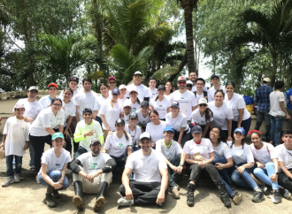 Morgan & Morgan y MMG Bank se unen a la Limpieza de Playas, Costas y Ríos 2018