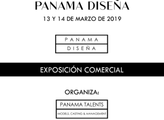 Panamá Diseña 2019, cerca de 100 marcas presentando sus colecciones