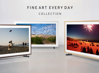 Samsung se asocia con Magnum Photos para presentar la colección“Fine Art, Everyday” en The Frame