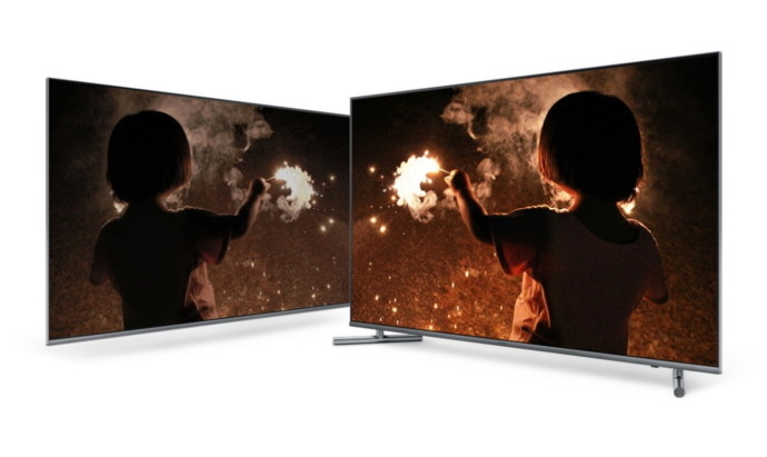 Los televisores LED y QLED de Samsung obtuvieron puntaje perfecto de 10/10 en la categoría Sin Efecto “Burn-In”