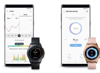 Samsung anuncia las últimas actualizaciones de Samsung Health para una experiencia de salud y bienestar más interactiva y personalizada