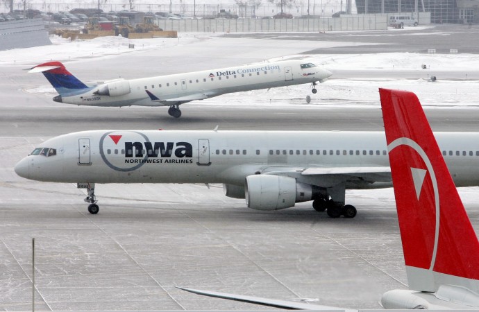 La fusión de Delta Airlines – Northwest: Una aerolínea de trayectoria y solidez de escala Mundial