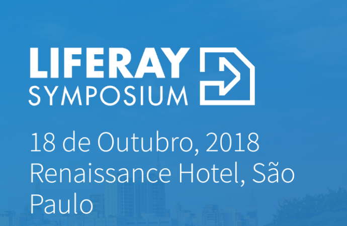 El Liferay Symposium Brasil llega a su 5ª edición