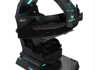 Acer presenta 5 gadgets con los que muchos gamers y amantes de la tecnología se obsesionarán