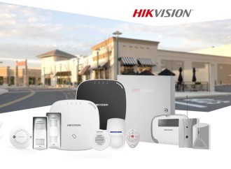 Intrusión con visión: Hikvision amplía sus horizontes con soluciones de alarma integradas en una sola plataforma