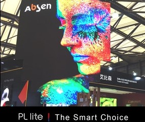 Absen lanza una nueva generación de pantallas de alquiler de la serie «PL Lite»