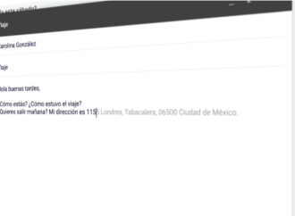 Gmail ahora tendrá Smart Compose en Español