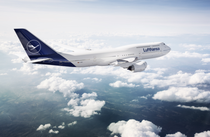 Lufthansa Group se une al grupo de aerolíneas asociadas de ALTA