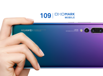 El HUAWEI P20 Pro sigue siendo el smartphone con la mejor cámara de acuerdo a DxOMark