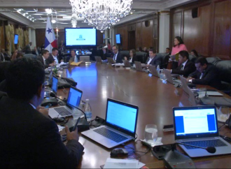 Gobierno del presidente Varela propone fortalecer la carrera de protección civil en Panamá