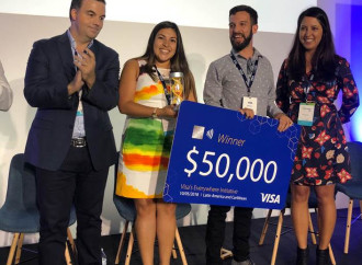 Visa’s Everywhere Initiative anuncia a Culqi como el ganador de América Latina y el Caribe