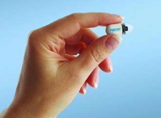 PillCam™SB3: una pequeña cápsula endoscópica facilita el diagnóstico de enfermedades intestinales