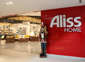 Aliss Home abre sus puertas en Town Center Costa del Este