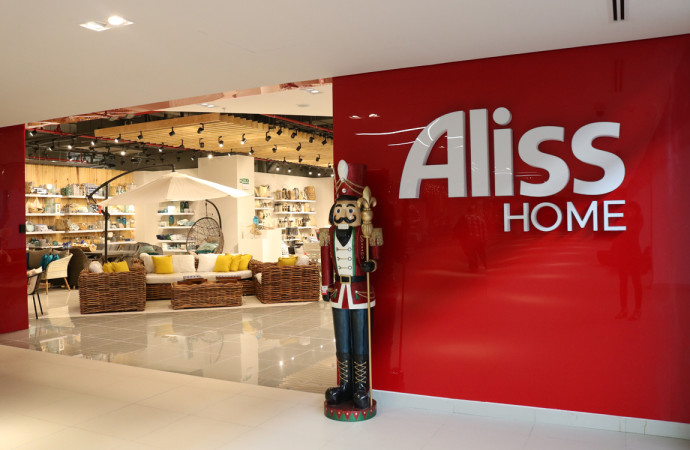 Aliss Home abre sus puertas en Town Center Costa del Este