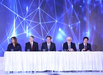 Presidente Varela inaugura V reunión Ministerial de la Red de Gobierno Electrónico de Latinoamérica y el Caribe