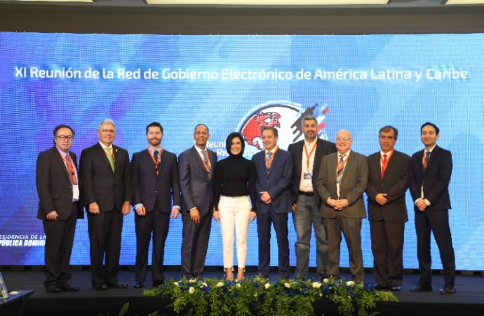 Panamá es Sede de la V Reunión Ministerial de Gobierno Electrónico