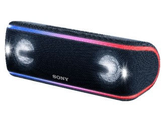 ¡Que comience la fiesta con las nuevas bocinas inalámbricas EXTRA BASS™ de Sony!