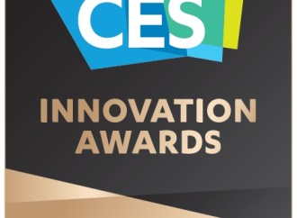 LG es honrado con premios de Innovación CES 2019