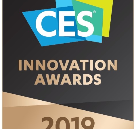LG es honrado con premios de Innovación CES 2019