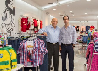 St. Jack´s consolida su presencia en Centro América, abriendo su cuarta tienda en Panamá