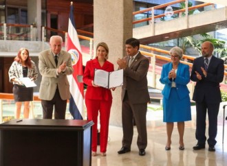 Costa Rica promueve uso de vehículos eléctricos en la población y en instituciones