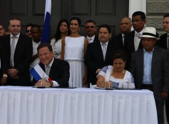 Ley de Colón Puerto Libre potenciará actividad económica y comercial en la provincia de Colón