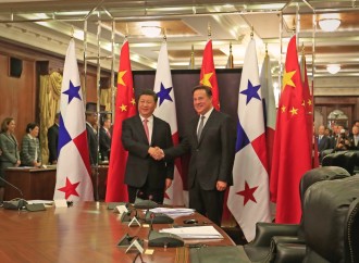 Gobiernos de la República Popular China y la República de Panamá fortalecieron relaciones diplomáticas