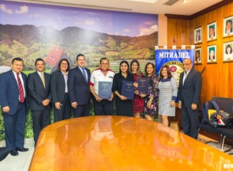 Trabajadores de Ricardo Pérez cuentan con nueva convención colectiva ratificada por MITRADEL
