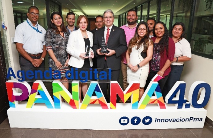 Países de la región reconocen tecnología de Panamá para la gestión pública