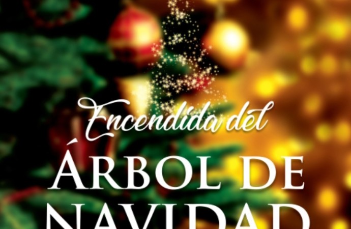 Este domingo 9 de diciembre será el encendido del Árbol de Navidad en Panamá Pacífico