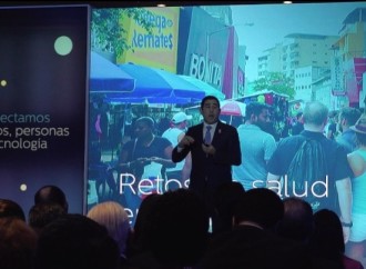Philips impulsa la transformación de la salud en Panamá