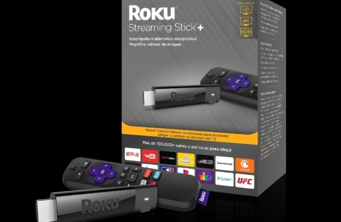 Roku presenta una promoción especial para entrar al mundo del streaming