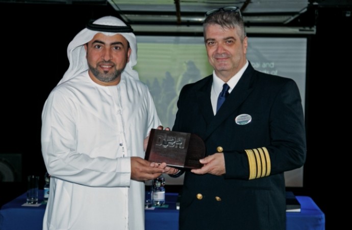 Pullmantur Cruceros inaugura ‘Dubái y Leyendas de Arabia’, su nueva y exclusiva propuesta para este invierno