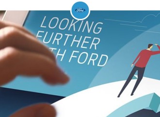 Ford trata de entender a los agentes del cambio: su Informe de Tendencias 2019 explora cómo los nuevos comportamientos están cambiando el mundo