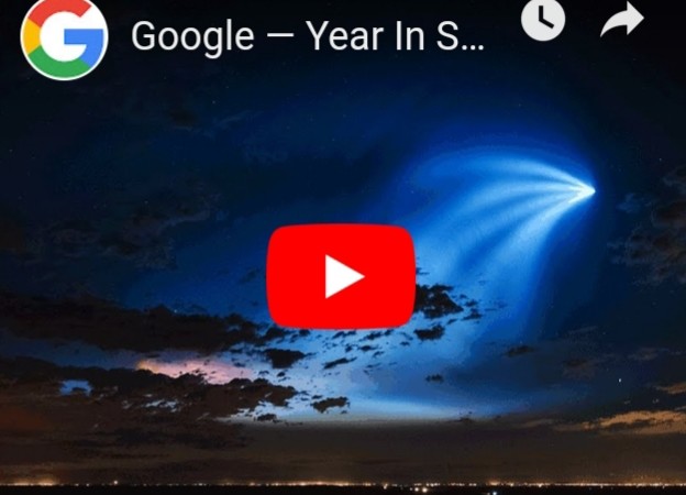 Conoce las tendencias en busqueda que hicieron los panameños en Google este 2018