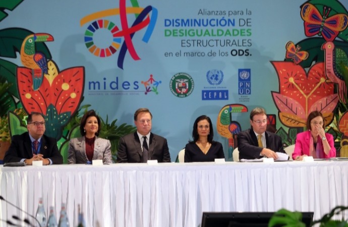 Panamá cierra el 2018 con un significativo reposicionamiento internacional