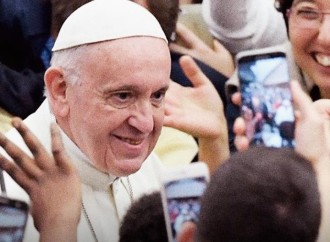 Programa del Santo Padre Francisco en la JMJ Panamá 2019