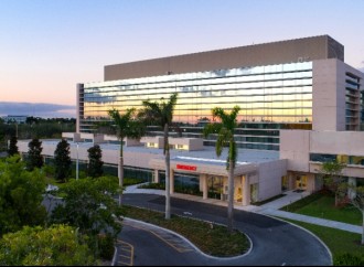 Cleveland Clinic es nombrado como el Hospital No. 2 en el mundo por Newsweek