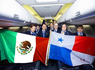 Copa Airlines conecta por primera vez a Puerto Vallarta & Riviera Nayarit con el resto de Latinoamérica