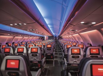Avianca y Lufthansa fortalecen su relación de Código Compartido