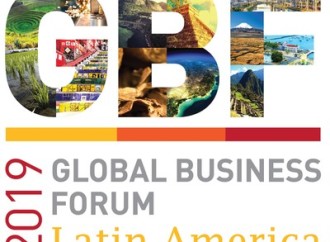 La ciudad de Panamá albergará la tercera edición del Foro Global de Negocios sobre Latinoamérica en abril