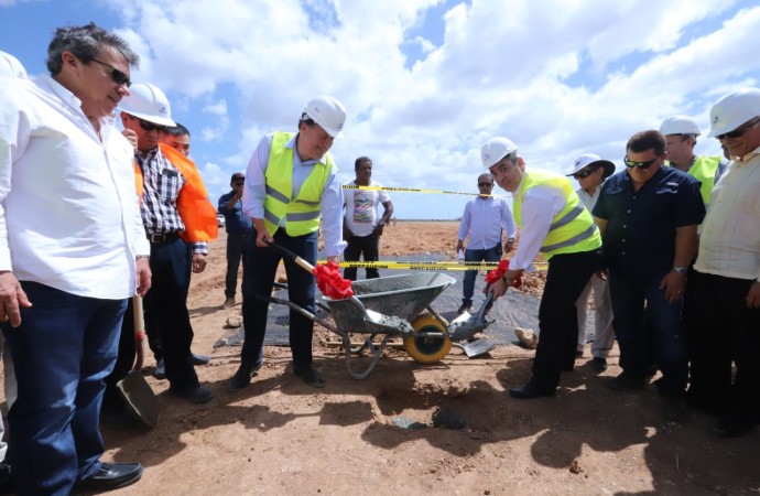 Inicia construcción del nuevo Hospital Aquilino Tejeira que beneficiará a más de 100 mil personas de la provincia de Coclé