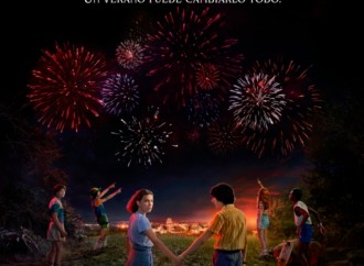 Netflix anuncia la fecha de estreno de Stranger Things 3