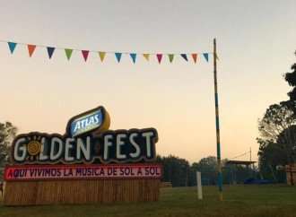 Confirmado! El Atlas Golden Fest 2019 está “SOLD OUT”