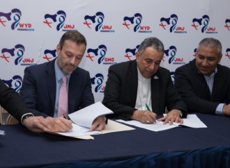 MAPFRE ASISTENCIA es la empresa que dará cobertura de Seguro de Salud a peregrinos de la JMJ Panamá 2019
