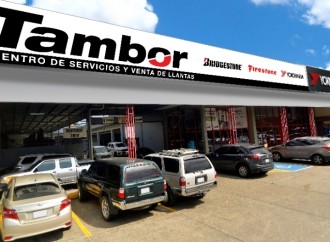 Tambor, S.A., será distribuidor autorizado de Hino en Panamá