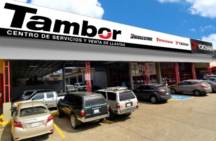 Tambor, S.A., será distribuidor autorizado de Hino en Panamá