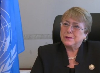 Bachelet responde a invitación del Gobierno de Venezuela de visitar el país