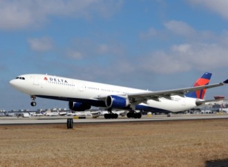 Delta galardonada como la aerolínea más puntual según FlightGlobal al alcanzar 251 días sin cancelaciones